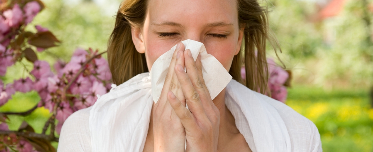 Летняя простуда причины симптомы чем лечить