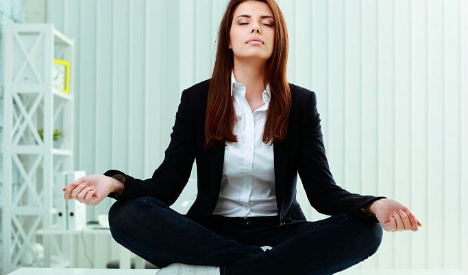 Три техники медитации для глубого расслабления и снятия стресса